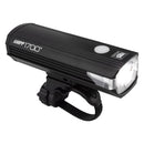 CATEYE - AMPP USB-C Rechargeable Bike Headlight (AMPP2200)