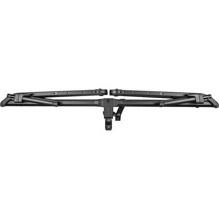 Kuat Piston Pro - Dual Ratchet Platform Rack - 2 Bike - Sandy Black