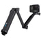 Gopro Camera_Support 3 Way Grip Arm Tripod Afaem Camera camera support