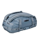 Thule Chasm Duffel bag, Weather-resistant materials, Easy packing, Converts to backpack, Internal pockets, Travel-ready