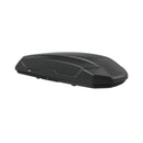 Thule Pulse 2 Aerodynamic roof Mounted Box, Dual-Sided Opening with Locks, Tool-Free Install, for SUVs, Trucks, Cars, EVs