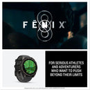 Garmin fēnix®