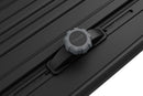 Thule Pulse 2 Aerodynamic roof Mounted Box, Dual-Sided Opening with Locks, Tool-Free Install, for SUVs, Trucks, Cars, EVs
