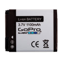 GoPro Camera AHDBT-002 Rechargeable Li-Ion Battery for HD Hero/HD HERO2 Camera