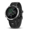 Garmin Forerunner 645 Music, GPS Running Watch With Pay Contactless Payments, Wrist-Based Heart Rate And Music, Black