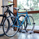 Feedback Sports RAKK Bicycle Storage Stand (Silver)