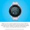 Garmin Forerunner 265 Running Smartwatch, Colorful AMOLED Display, Training Metrics and Recovery Insights