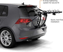 Thule Gateway Pro Trunk Bike Rack