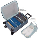 Thule Aion Carry On Spinner, Nutria