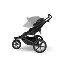 Thule Urban Glide 3 Single Child All-Terrain Stroller, Lightweight, Air-Filled Tires & Suspension, Integrated Hand Brake