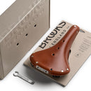 Brooks England B17, Supremely Comfortable Leather Bike Saddle