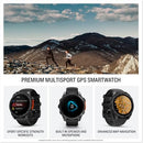 Garmin fēnix®