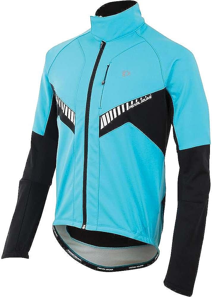 Pearl Izumi - Ride Men's Elite Softshell Jacket