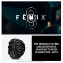 Garmin fēnix®