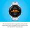 Garmin Forerunner 265 Running Smartwatch, Colorful AMOLED Display, Training Metrics and Recovery Insights