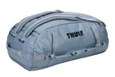 Thule Chasm Duffel bag, Weather-resistant materials, Easy packing, Converts to backpack, Internal pockets, Travel-ready