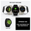 Garmin Approach S50