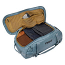 Thule Chasm Duffel bag, Weather-resistant materials, Easy packing, Converts to backpack, Internal pockets, Travel-ready