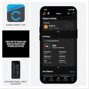 Garmin® Venu® X1, Thin and Lightweight GPS Smartwatch, AMOLED Display, Advanced Health and Fitness Features, Titanium Caseback and ComfortFit Nylon Band