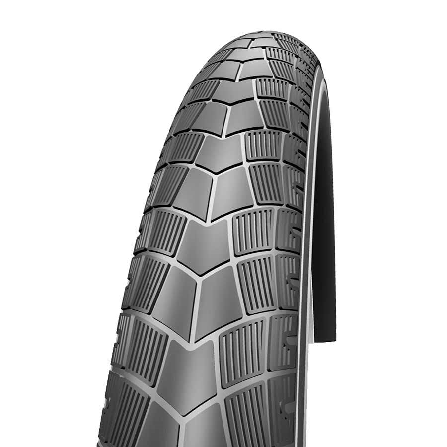 Schwalbe Big Apple HLC-010949-04-20