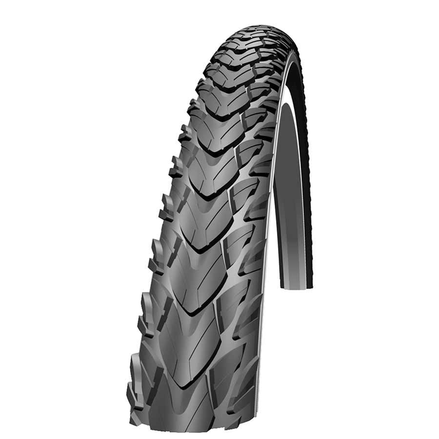 Schwalbe Marathon Plus Tour HLC-011381-02-700