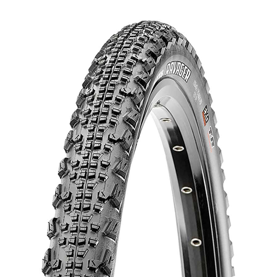 Maxxis Ravager HLC-011587-02-700