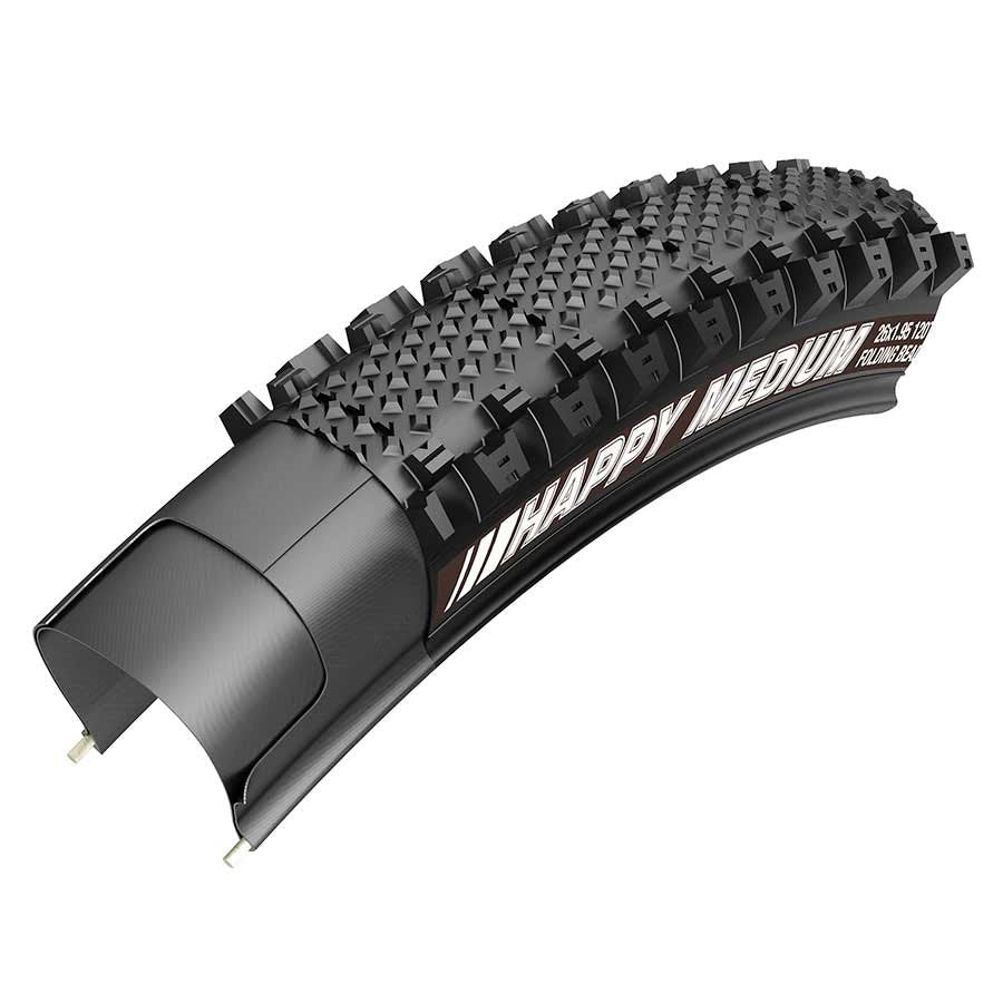 Kenda Happy Medium Pro HLC-011615-03-700