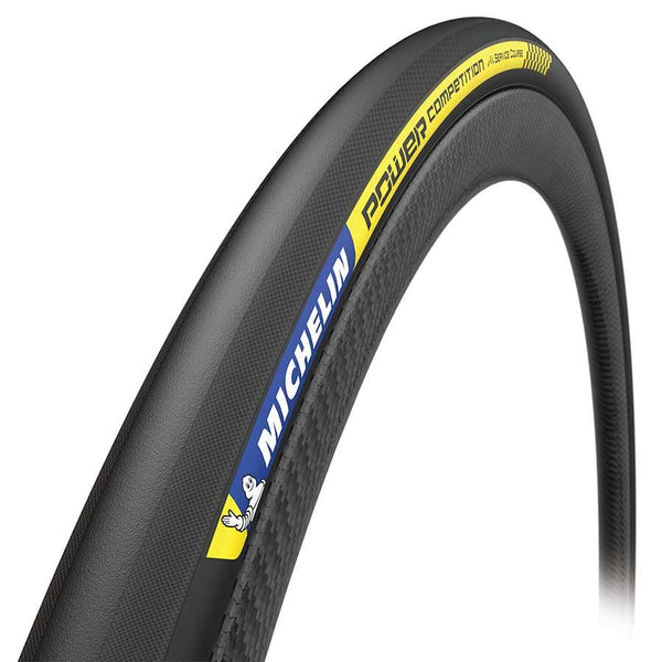 Michelin Power Competition Tubular