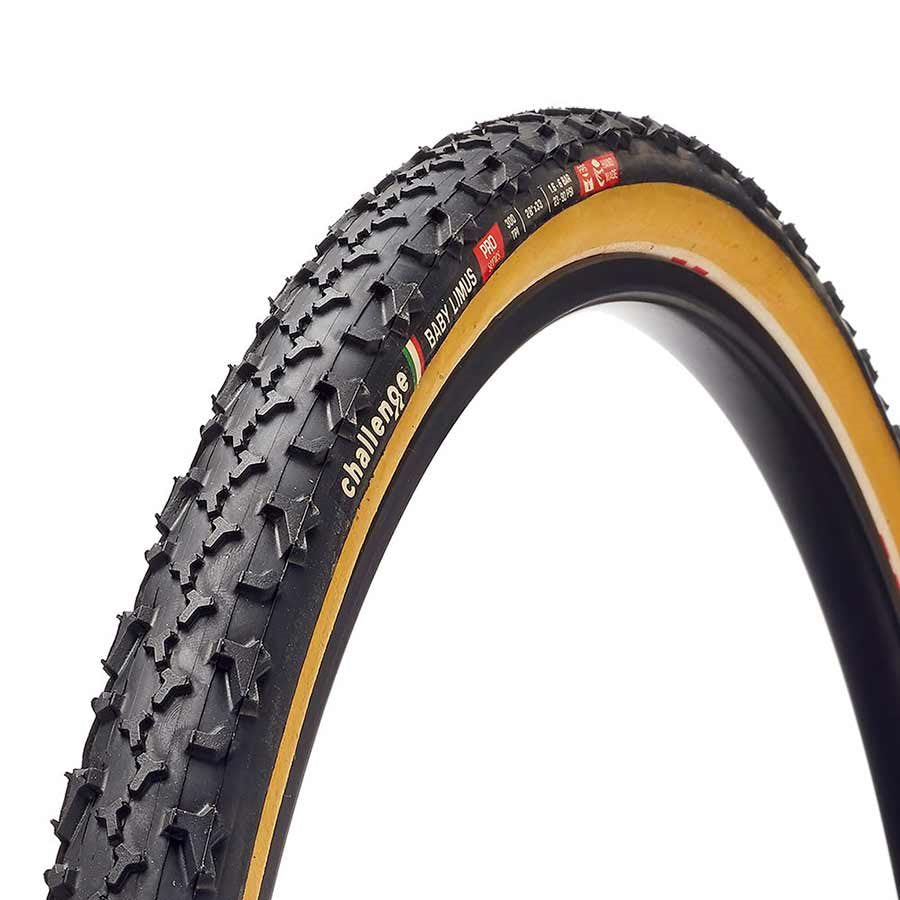 Challenge Baby Limus Pro CHA17158