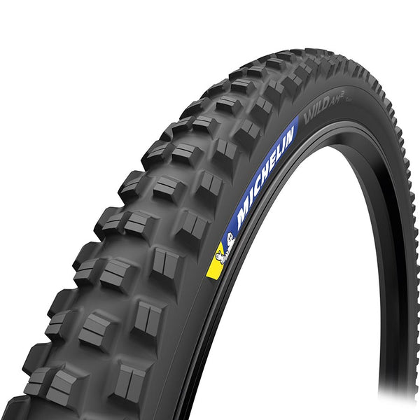 Michelin Wild AM2 Competition