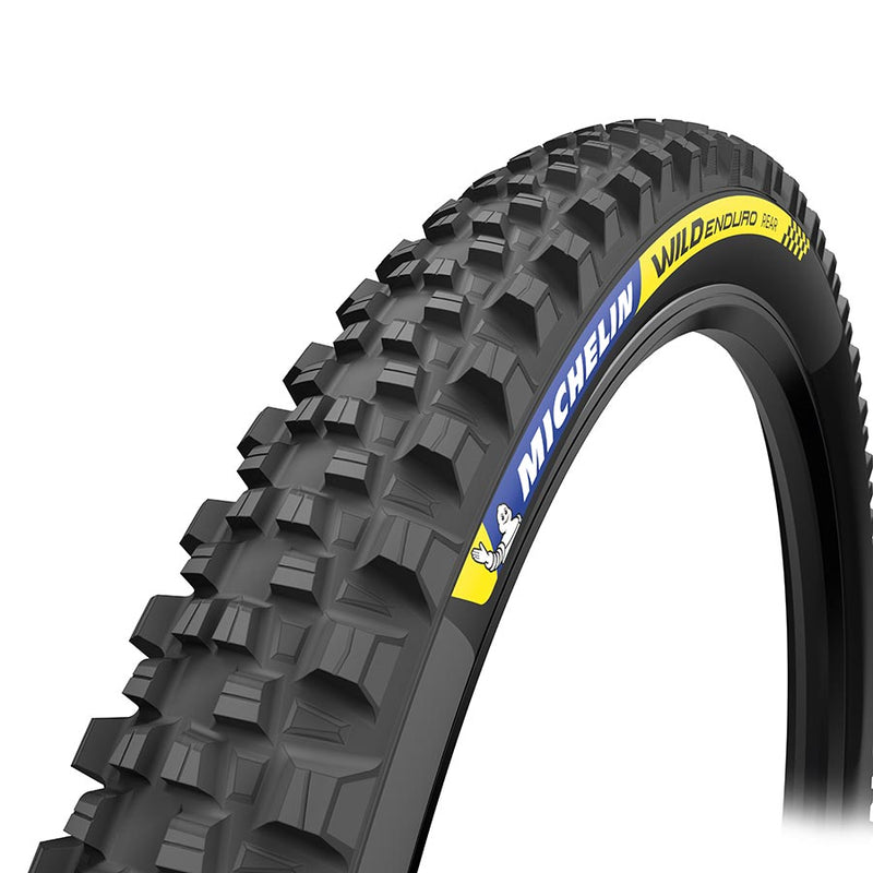 Michelin Wild Enduro Racing Rear