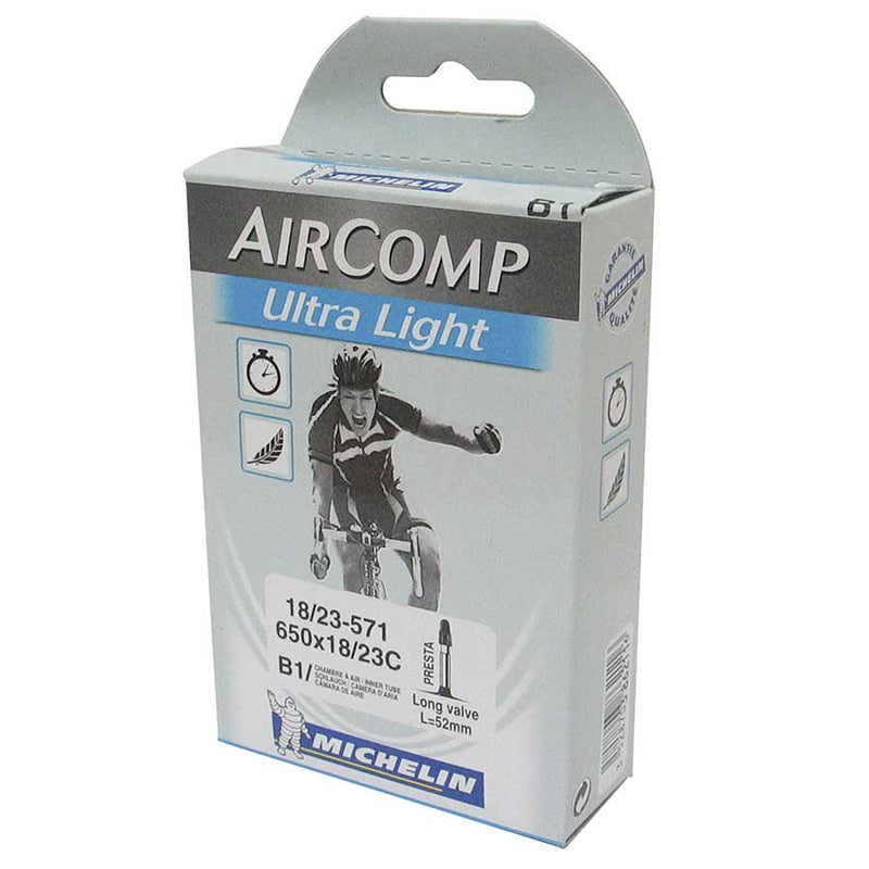 Michelin Aircomp Ultralight Butyl