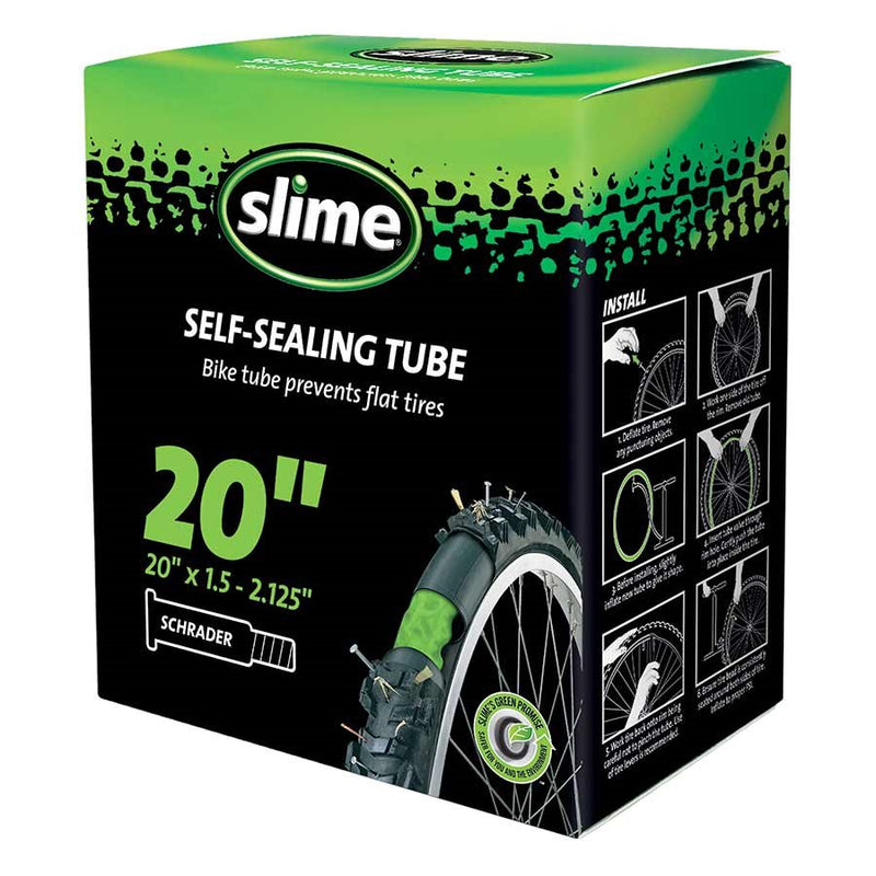 Slime Slime Smart