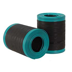 Mr. Tuffy Teal Tire Liners 4XL Fits 26/29 x 4.10-5.00