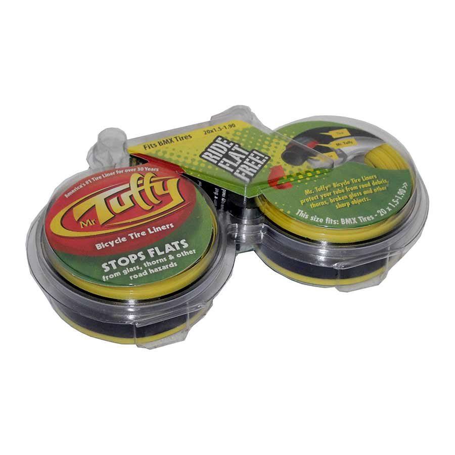 Mr. Tuffy Tire Liners HLC-020177-01