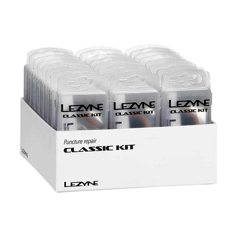 Lezyne Classic Kit