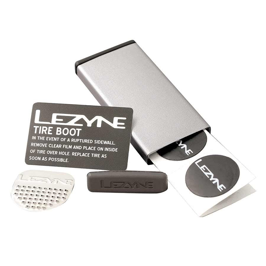 Lezyne Metal Kit LEZ70988