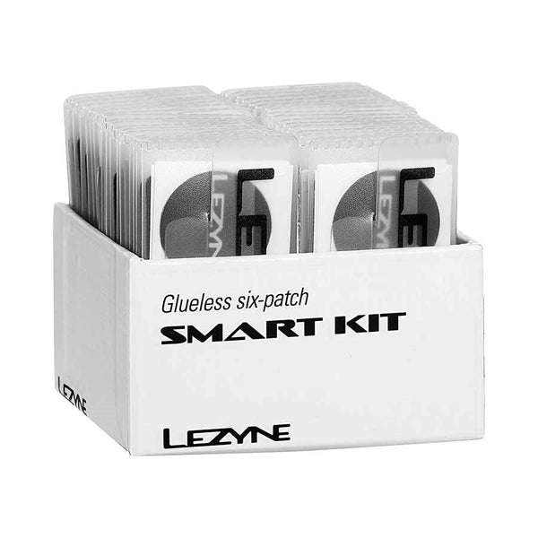 Lezyne Smart Kit