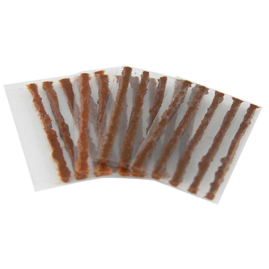 Genuine Innovations Tubeless Repair Plugs (Side of Bacon) HLC-030137-01