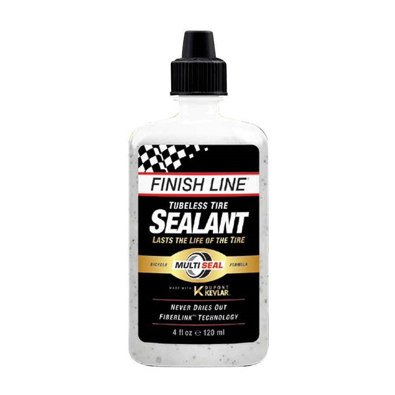 Finish Line Tire Sealant