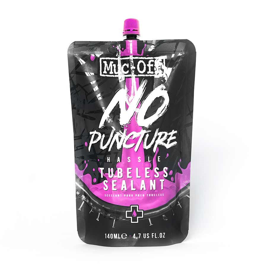 Muc-Off No Puncture Hassle Tubeless Sealant HLC-030147-02