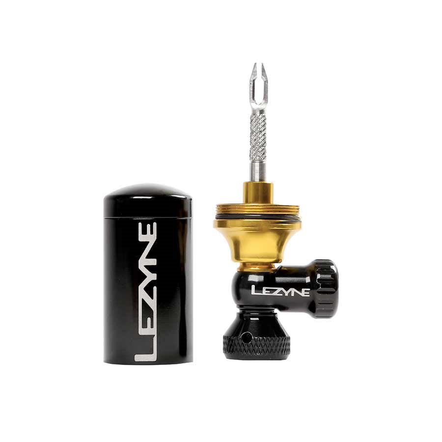 Lezyne Tubeless CO2 Blaster HLC-030155-01