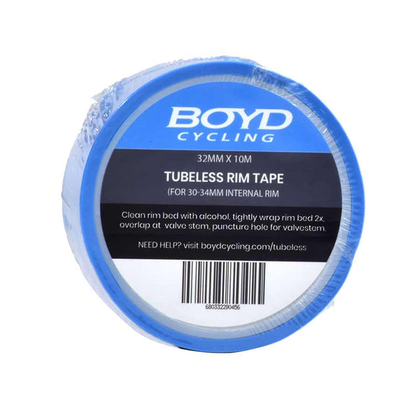 Boyd Cycling Tubeless Tape