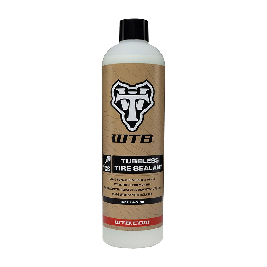 WTB TCS Tubeless Tire Sealant WTB50955
