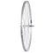 Wheel Shop Single Wall - 700C - Alloy Rim - Silver