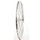 Wheel Shop Touring - 700C - Alex DM18 Silver/Stainless Silver