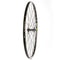 Wheel Shop Touring - 700C - Mavic A119 Black/Sapim Leader Black