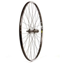 Wheel Shop Touring - 700C - Mavic A119 Black/Sapim Leader Black