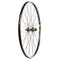 Wheel Shop Touring - 700C - Mavic A119 Black/Sapim Leader Black