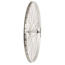 Wheel Shop Double Wall - 26" - Alex DM18 Silver/Stainless Silver